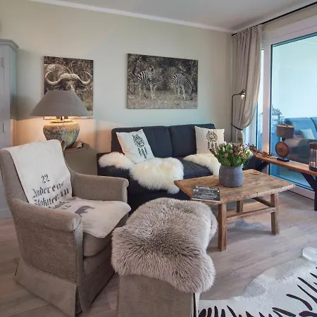 Apartment Sweet *