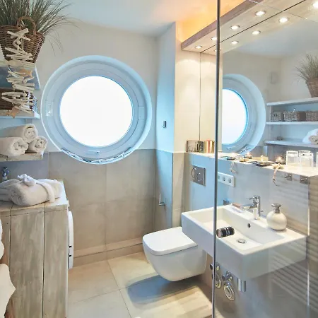 Sweet Apartamento Timmendorfer Strand